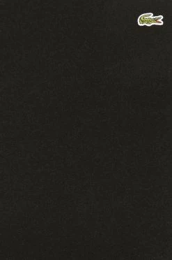 Ανδρικά Μακρυμάνικα Βαμβακερό πουκάμισο με μακριά μανίκια Lacoste μαύρο -Lacoste Κατάστημα unnamed file 1001