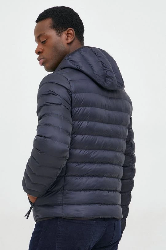 Ανδρικά Κοντά μπουφάν Μπουφάν Lacoste ναυτικό μπλε, 3 Ανδρικά Κοντά μπουφάν Μπουφάν Lacoste ναυτικό μπλε, - Image 3