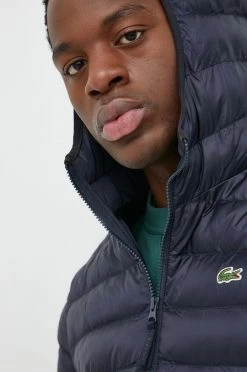 Ανδρικά Κοντά μπουφάν Μπουφάν Lacoste ναυτικό μπλε, 9 Ανδρικά Κοντά μπουφάν Μπουφάν Lacoste ναυτικό μπλε, -Lacoste Κατάστημα unnamed file 103