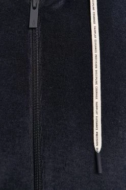 Ανδρικά Με φερμουάρ Lacoste - Μπλούζα σκούρο μπλε -Lacoste Κατάστημα unnamed file 1041