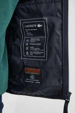 Ανδρικά Κοντά μπουφάν Μπουφάν Lacoste ναυτικό μπλε, 11 Ανδρικά Κοντά μπουφάν Μπουφάν Lacoste ναυτικό μπλε, -Lacoste Κατάστημα unnamed file 105