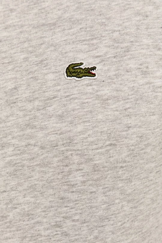 Ανδρικά Μπλουζάκια Lacoste - Μπλουζάκι μπλε 5 Ανδρικά Μπλουζάκια Lacoste - Μπλουζάκι μπλε - Image 5