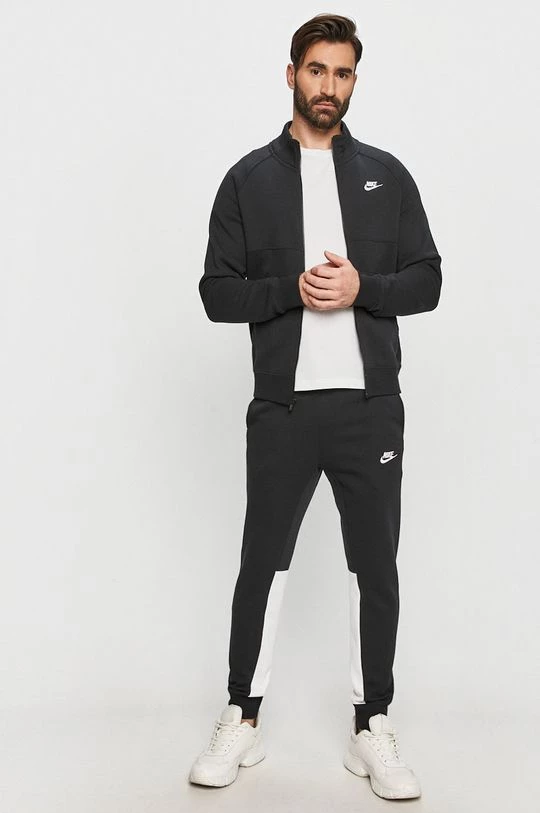 Ανδρικά Μπλουζάκια Lacoste - Μπλουζάκι μπλε 2 Ανδρικά Μπλουζάκια Lacoste - Μπλουζάκι μπλε - Image 2