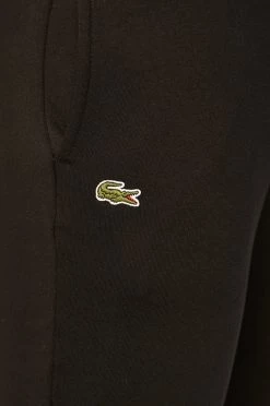 Ανδρικά Παντελόνια φόρμας Lacoste - Παντελόνι XH9507 γκρί -Lacoste Κατάστημα unnamed file 1074