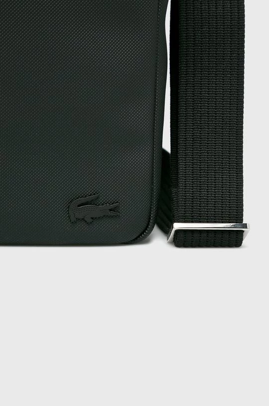 Ανδρικά Σάκοι Lacoste - Τσάντα μαύρο 2 Ανδρικά Σάκοι Lacoste - Τσάντα μαύρο - Image 2