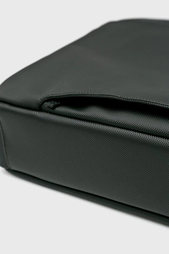 Ανδρικά Σάκοι Lacoste - Τσάντα μαύρο 4 Ανδρικά Σάκοι Lacoste - Τσάντα μαύρο - Image 4