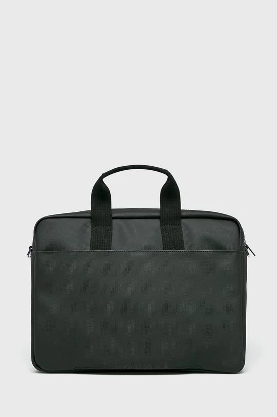 Ανδρικά Σάκοι Lacoste - Τσάντα μαύρο 5 Ανδρικά Σάκοι Lacoste - Τσάντα μαύρο - Image 5