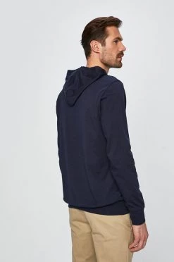 Ανδρικά Χωρίς φερμουάρ Lacoste - Μπλούζα ανοιχτό γκρι -Lacoste Κατάστημα unnamed file 1082