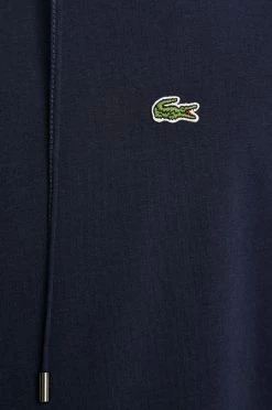 Ανδρικά Χωρίς φερμουάρ Lacoste - Μπλούζα ανοιχτό γκρι -Lacoste Κατάστημα unnamed file 1085