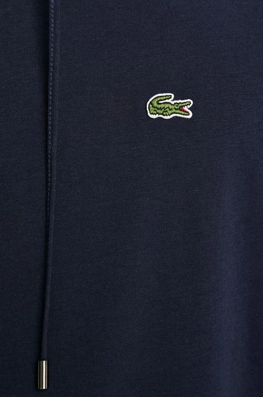 Ανδρικά Χωρίς φερμουάρ Lacoste - Μπλούζα ανοιχτό γκρι 6 Ανδρικά Χωρίς φερμουάρ Lacoste - Μπλούζα ανοιχτό γκρι - Image 6