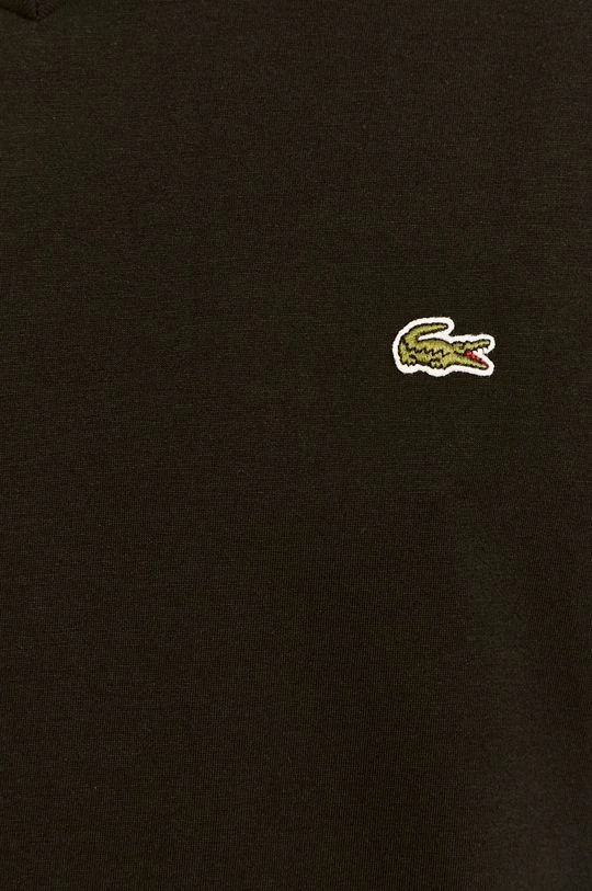 Ανδρικά Μπλουζάκια Lacoste - Μπλουζάκι γκρί 5 Ανδρικά Μπλουζάκια Lacoste - Μπλουζάκι γκρί - Image 5