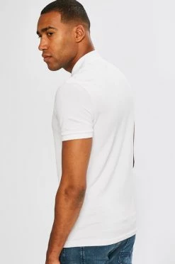 Ανδρικά Πόλο μπλουζάκια Lacoste - Πόλο γκρί -Lacoste Κατάστημα unnamed file 1103