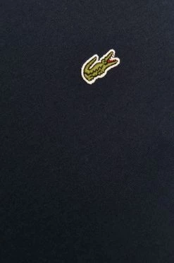 Ανδρικά Μπλουζάκια Lacoste - Μπλουζάκι αιχμηρό πράσινο -Lacoste Κατάστημα unnamed file 1109