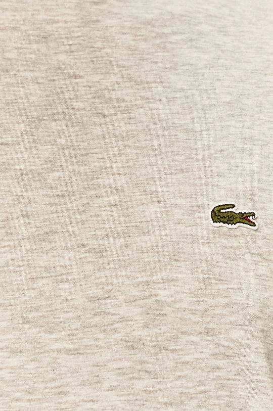 Ανδρικά Μπλουζάκια Lacoste - Μπλουζάκι αιχμηρό πράσινο 5 Ανδρικά Μπλουζάκια Lacoste - Μπλουζάκι αιχμηρό πράσινο - Image 5