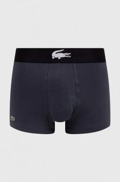 Ανδρικά Μπόξερ και σλιπ Μποξεράκια Lacoste 3-pack ναυτικό μπλε 8 Ανδρικά Μπόξερ και σλιπ Μποξεράκια Lacoste 3-pack ναυτικό μπλε -Lacoste Κατάστημα unnamed file 1123