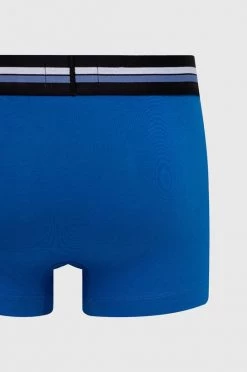 Ανδρικά Μπόξερ και σλιπ Μποξεράκια Lacoste 3-pack γκρι -Lacoste Κατάστημα unnamed file 1132