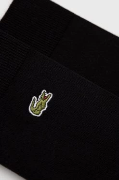 Ανδρικά Μπόξερ και σλιπ Μπόξερακι και κάλτσες Lacoste μαύρο 9 Ανδρικά Μπόξερ και σλιπ Μπόξερακι και κάλτσες Lacoste μαύρο -Lacoste Κατάστημα unnamed file 1137