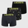 Lacoste Ανδρικά Μπόξερ και σλιπ #N/A γκρι