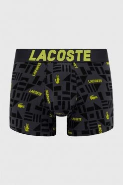 Lacoste Ανδρικά Μπόξερ και σλιπ #N/A γκρι -Lacoste Κατάστημα unnamed file 1156