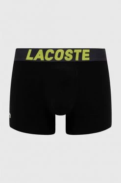 Lacoste Ανδρικά Μπόξερ και σλιπ #N/A γκρι -Lacoste Κατάστημα unnamed file 1158