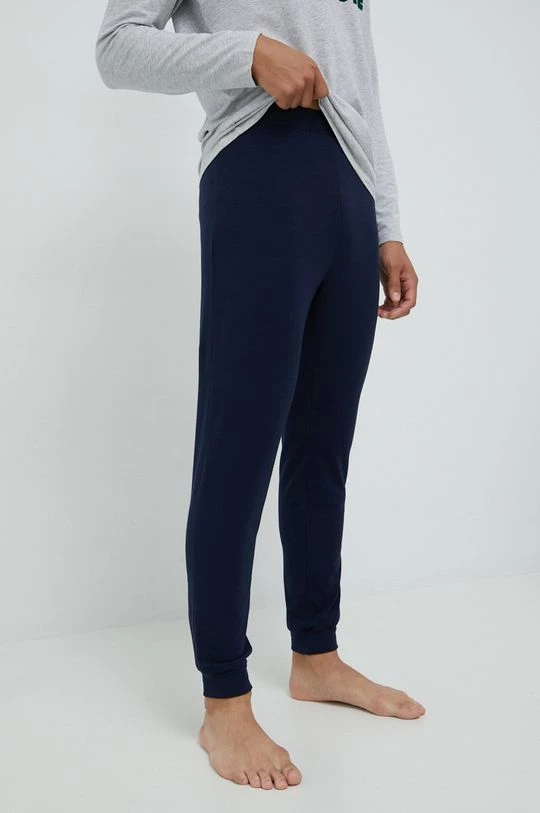 Ανδρικά Πιζάμα Πιτζάμα Lacoste πολύχρωμο 3 Ανδρικά Πιζάμα Πιτζάμα Lacoste πολύχρωμο - Image 3