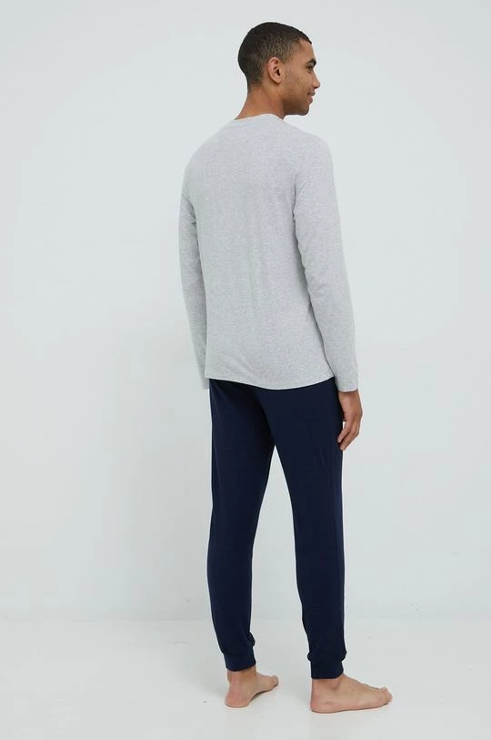 Ανδρικά Πιζάμα Πιτζάμα Lacoste πολύχρωμο 4 Ανδρικά Πιζάμα Πιτζάμα Lacoste πολύχρωμο - Image 4