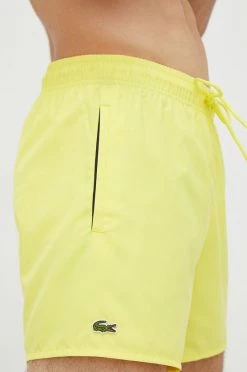 Ανδρικά Σόρτς Σορτς κολύμβησης Lacoste κίτρινο 7 Ανδρικά Σόρτς Σορτς κολύμβησης Lacoste κίτρινο -Lacoste Κατάστημα unnamed file 1178