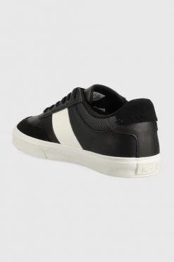 Ανδρικά Sneakers Αθλητικά Lacoste Pro , χρώμα: μαύρο -Lacoste Κατάστημα unnamed file 118