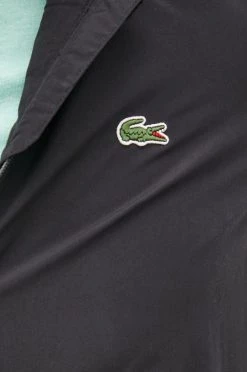 Ανδρικά Κοντά μπουφάν Μπουφάν Lacoste μαύρο, -Lacoste Κατάστημα unnamed file 1183