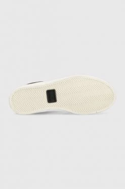 Ανδρικά Sneakers Αθλητικά Lacoste Pro , χρώμα: μαύρο -Lacoste Κατάστημα unnamed file 120