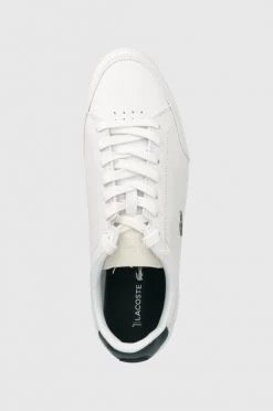 Ανδρικά Sneakers Αθλητικά Lacoste Chaymon Crafted 0722 1 άσπρο 8 Ανδρικά Sneakers Αθλητικά Lacoste Chaymon Crafted 0722 1 άσπρο -Lacoste Κατάστημα unnamed file 1223