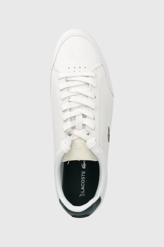 Ανδρικά Sneakers Αθλητικά Lacoste Chaymon Crafted 0722 1 άσπρο 4 Ανδρικά Sneakers Αθλητικά Lacoste Chaymon Crafted 0722 1 άσπρο - Image 4