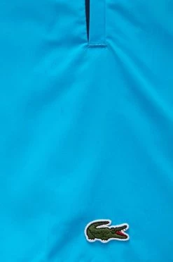 Ανδρικά Σόρτς Σορτς κολύμβησης Lacoste τιρκουάζ 7 Ανδρικά Σόρτς Σορτς κολύμβησης Lacoste τιρκουάζ -Lacoste Κατάστημα unnamed file 1228