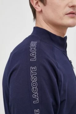 Ανδρικά Χωρίς φερμουάρ Lacoste - Μπλούζα σκούρο μπλε -Lacoste Κατάστημα unnamed file 1257