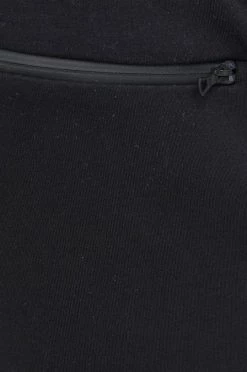 Ανδρικά Παντελόνια φόρμας Παντελόνι Lacoste χρώμα: μαύρο 7 Ανδρικά Παντελόνια φόρμας Παντελόνι Lacoste χρώμα: μαύρο -Lacoste Κατάστημα unnamed file 1279