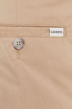 Ανδρικά Σορτς Lacoste χρώμα: μπεζ 7 Ανδρικά Σορτς Lacoste χρώμα: μπεζ -Lacoste Κατάστημα unnamed file 1292