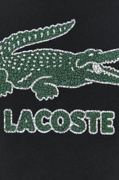 Ανδρικά Χωρίς φερμουάρ Μπλούζα Lacoste χρώμα: μαύρο 8 Ανδρικά Χωρίς φερμουάρ Μπλούζα Lacoste χρώμα: μαύρο -Lacoste Κατάστημα unnamed file 1304