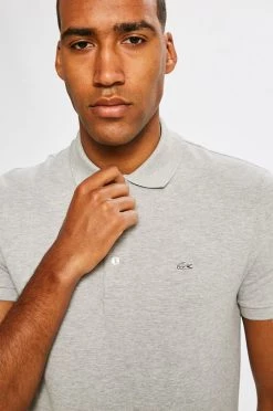 Ανδρικά Πόλο μπλουζάκια Lacoste - Πόλο γκρί 7 Ανδρικά Πόλο μπλουζάκια Lacoste - Πόλο γκρί -Lacoste Κατάστημα unnamed file 1339