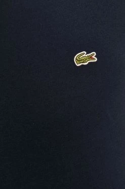 Ανδρικά Μπλουζάκια Lacoste - Μπλουζάκι γκρί -Lacoste Κατάστημα unnamed file 1344