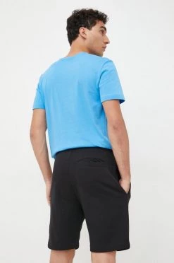 Ανδρικά Σορτς Lacoste μαύρο 6 Ανδρικά Σορτς Lacoste μαύρο -Lacoste Κατάστημα unnamed file 1357