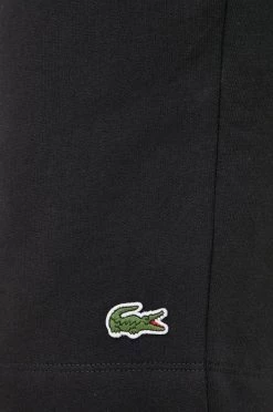 Ανδρικά Σορτς Lacoste μαύρο 7 Ανδρικά Σορτς Lacoste μαύρο -Lacoste Κατάστημα unnamed file 1358