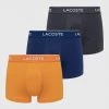 Lacoste Ανδρικά Μπόξερ και σλιπ #N/A πορτοκαλί
