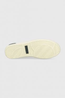 Ανδρικά Sneakers Δερμάτινα αθλητικά παπούτσια Lacoste άσπρο -Lacoste Κατάστημα unnamed file 1372