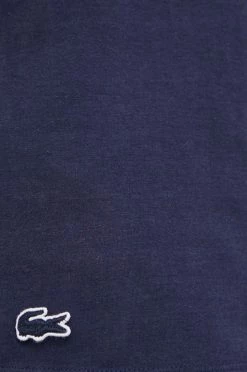 Ανδρικά Μπλουζάκια Μπλουζάκι Lacoste χρώμα: ναυτικό μπλε 9 Ανδρικά Μπλουζάκια Μπλουζάκι Lacoste χρώμα: ναυτικό μπλε -Lacoste Κατάστημα unnamed file 1382