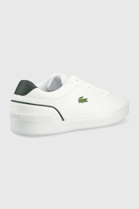 Ανδρικά Sneakers Αθλητικά Lacoste Challenge 0120 2 άσπρο 2 Ανδρικά Sneakers Αθλητικά Lacoste Challenge 0120 2 άσπρο - Image 2