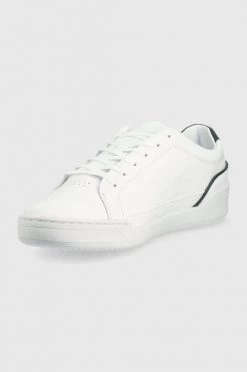 Ανδρικά Sneakers Αθλητικά Lacoste Challenge 0120 2 άσπρο 7 Ανδρικά Sneakers Αθλητικά Lacoste Challenge 0120 2 άσπρο -Lacoste Κατάστημα unnamed file 1402