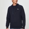 Ανδρικά Χωρίς φερμουάρ Lacoste - Μπλούζα σκούρο μπλε