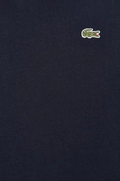Ανδρικά Χωρίς φερμουάρ Lacoste - Μπλούζα σκούρο μπλε -Lacoste Κατάστημα unnamed file 1409
