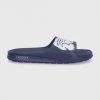 Ανδρικά Παντόφλες Lacoste χρώμα: ναυτικό μπλε