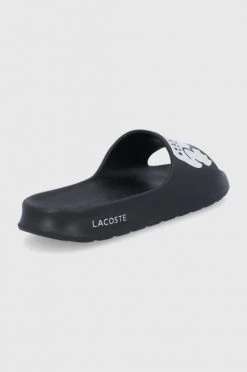 Ανδρικά Παντόφλες Lacoste χρώμα: μαύρο 7 Ανδρικά Παντόφλες Lacoste χρώμα: μαύρο -Lacoste Κατάστημα unnamed file 1488